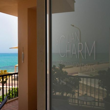 Sicilian Charm Vila Marina di Ragusa Exterior foto