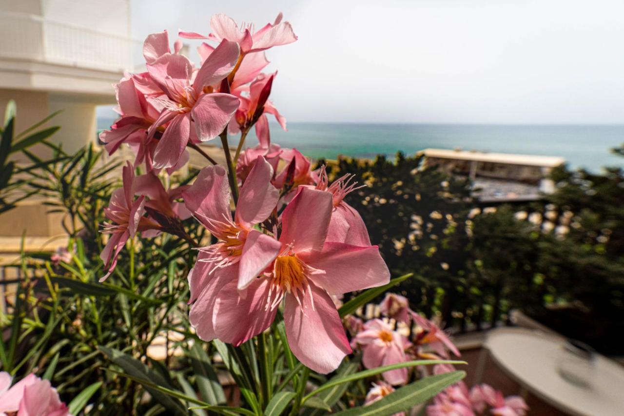 Sicilian Charm Vila Marina di Ragusa Exterior foto